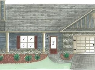 656 Oconee Ln, Commerce, GA 30529