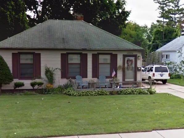 13552 Berwyn, Redford, MI 48239