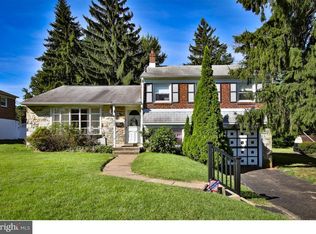 1828 Clayton Rd, Abington, PA 19001