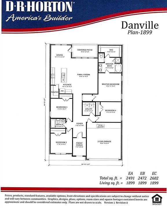 2nd image of 329 Langley Dr