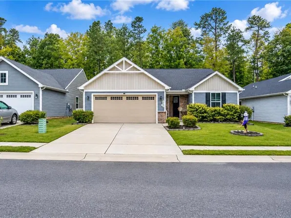 6844 Motley Landing Dr, Gloucester, VA 23061