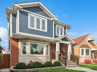 4130 N Mango Ave, Chicago, IL 60634