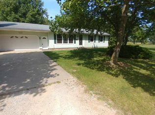 55 E 405 S, Lagrange, IN 46761