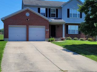 7258 Wind Brook Dr, Florence, KY 41042