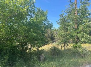 Lots 214 5 Apache Dr, Burnet, TX 78611