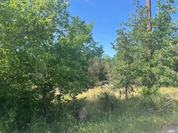 TBD Lots 214-5 Apache Drive, Burnet, TX 78611