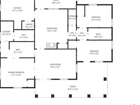 4961 State Route 780, Clinton, KY 42031