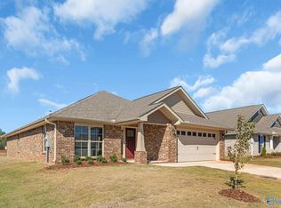 15371 Wildflower Bnd, Athens, AL 35611