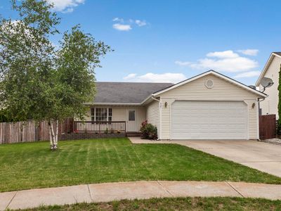 427 E Dragonfly Dr, Coeur D Alene, ID, 83815