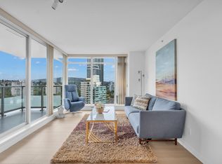 2133 Douglas Rd #2705, Burnaby, BC V5C0E9