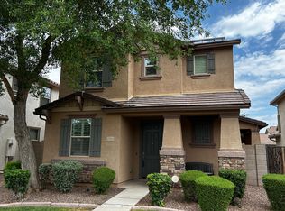 2793 S Arroyo Ln, Gilbert, AZ 85295