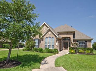 6007 Pinecreek Ridge Ct, Spring, TX 77379