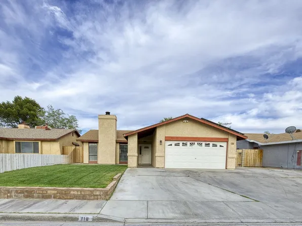 116 N American St, Ridgecrest, CA 93555