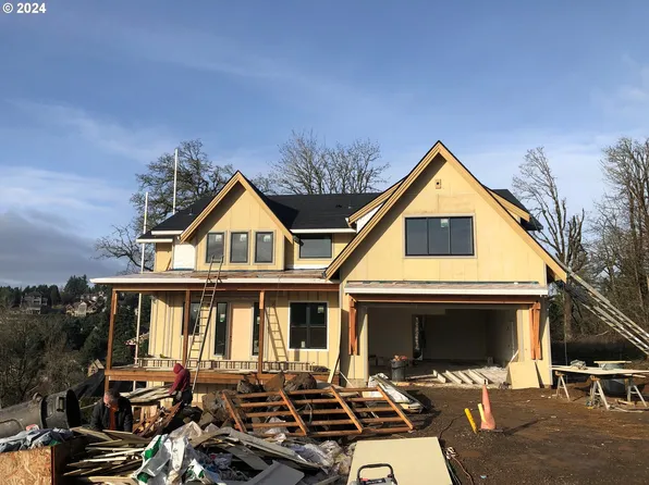 3713 Landis St Lot 1, West Linn, OR 97068