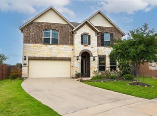 1903 William Lusk Rd, Richmond, TX 77469