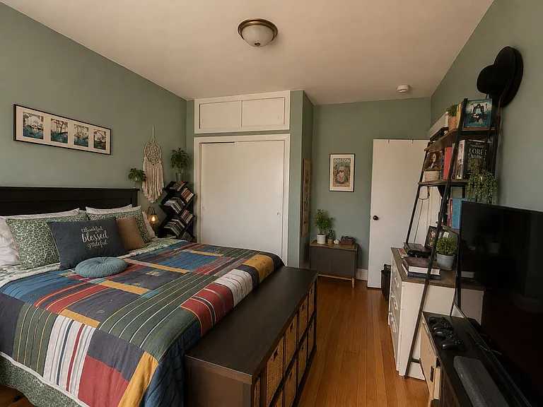 374 Chestnut Hill Ave #1 — Photo 6