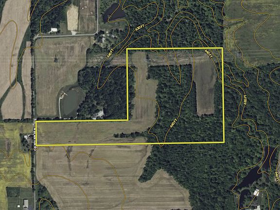 5th image of N Blanton Rd Lot Wp001