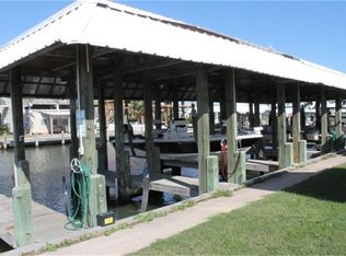 1300 Resort Rd, Crystal Beach, TX 77650