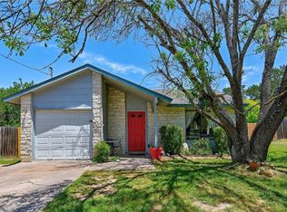 21300 Palomino Cv, Lago Vista, TX 78645