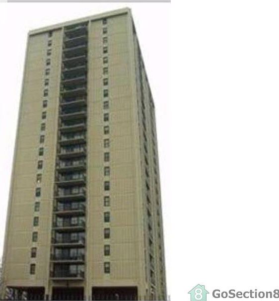 1st image of 2901 S Michigan Ave APT 1909