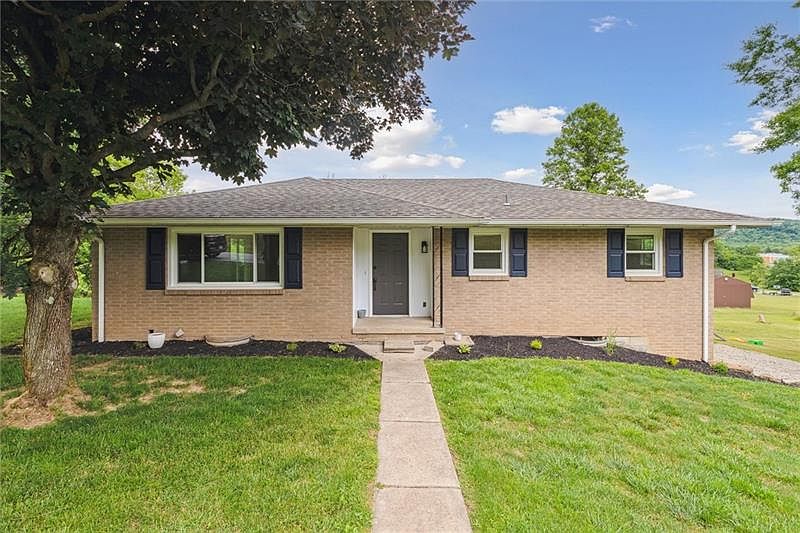 208 Locust St, Rural Valley, PA 16249 MLS 1611703 Zillow