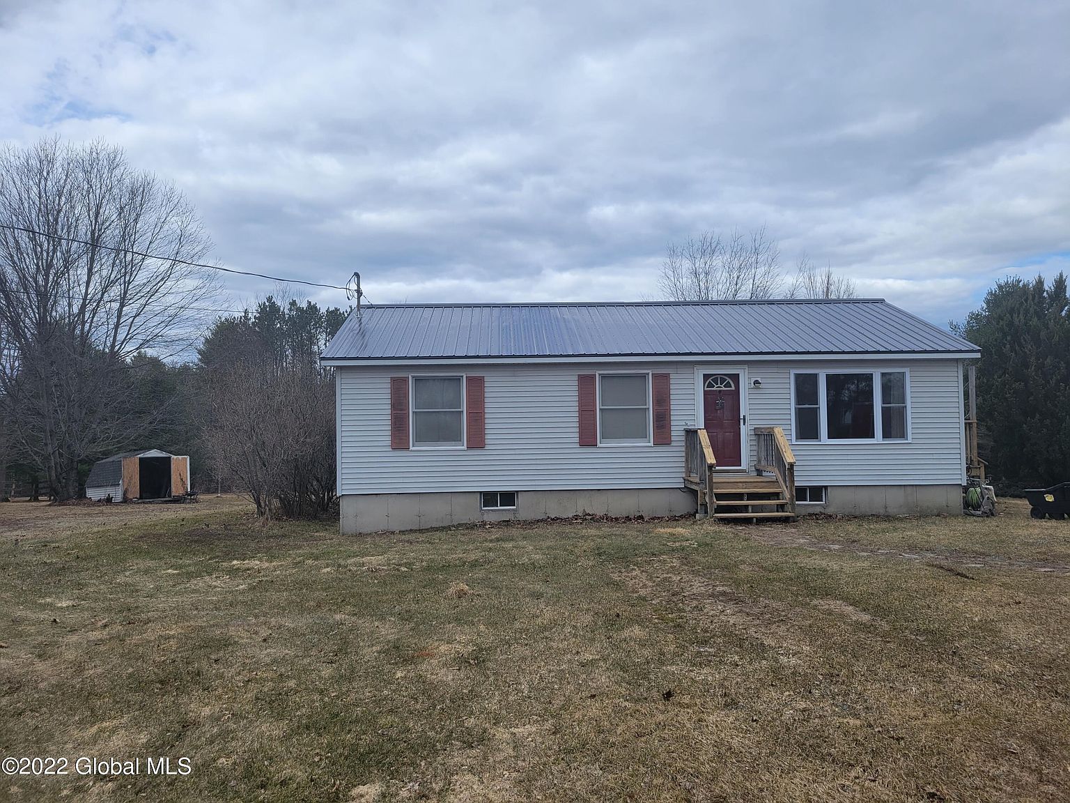 351 Ridge Road, Broadalbin, NY 12025 Zillow