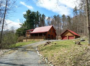 141 Hey Rd, Sherburne, NY 13460