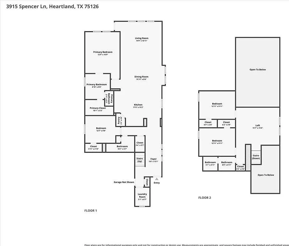 4 bed, 2255 sqft, $2,950 — Photo 2