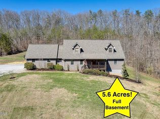 1115 Deaderick Rd, Knoxville, TN 37920