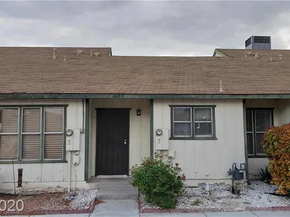 6409 Addely Dr, Las Vegas, NV 89108