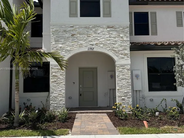 11767 SW 246th Ter, Homestead, FL 33032