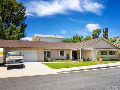 28607 Macklin Ave, Santa Clarita, CA, 91387