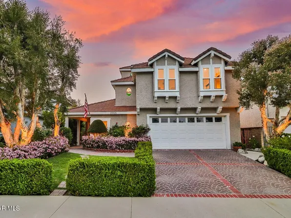 29925 Trail Creek Dr, Agoura Hills, CA 91301