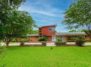 4505 N Roseneath Dr, Houston, TX 77021