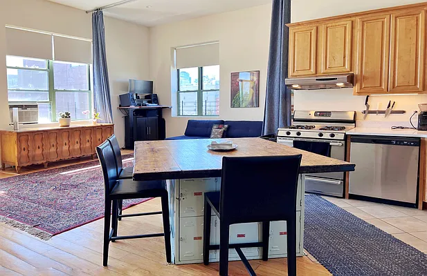 Rented by Corcoran | media 9