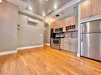 Rented by Doorway NYC, LLC