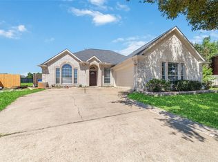 8503 Ivanhoe Springs Dr, Houston, TX 77083