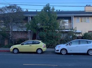 801 Elm St UNIT 3, San Carlos, CA 94070