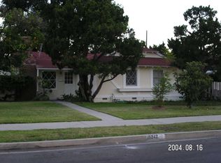 15242 Blackhawk St, Mission Hills, CA 91345