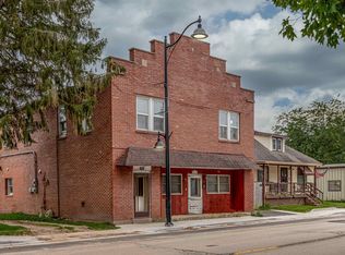 232 Jefferson St, Hanover, IL 61041