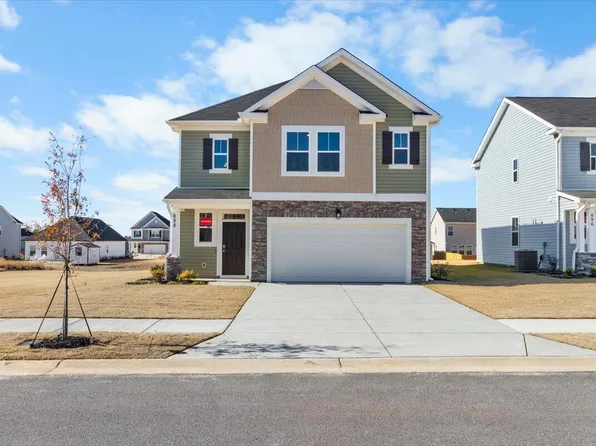 698 Ashburn Drive #Wd294, North Augusta, SC 29860