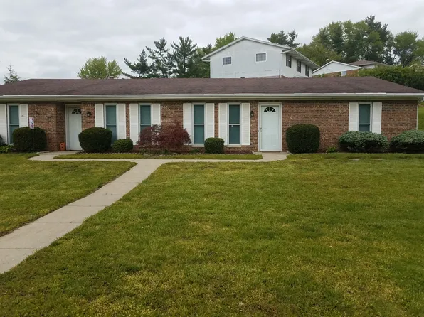 5200 Capitol Hill Dr #B, Fairfield, OH 45014