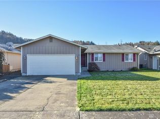 134 Charles St, Longview, WA 98632