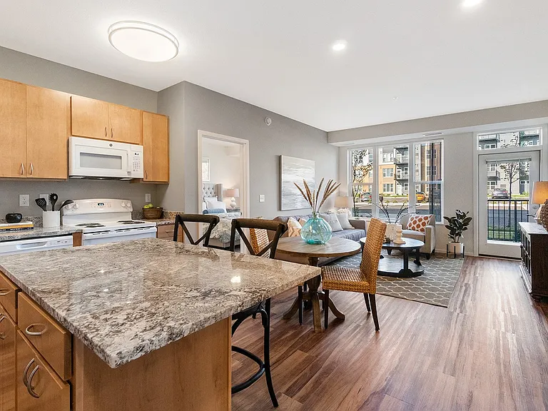 Legacy Commons at Signal Hills 55+ Apartments — Photo 10