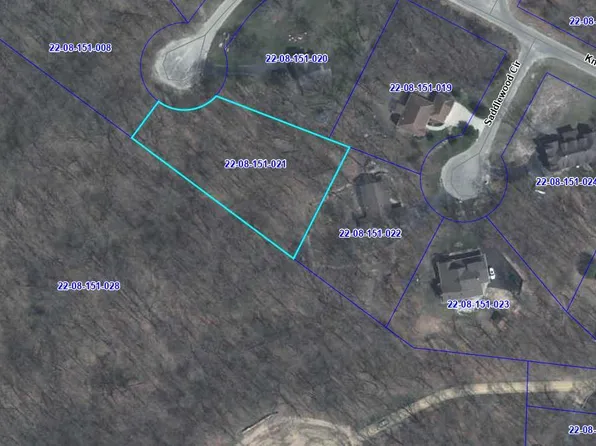 313 Knollwood Dr, Dixon, IL 61021