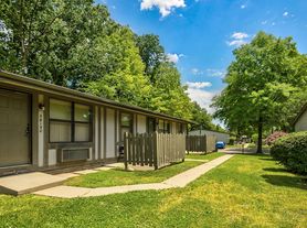 Willowood Apartments