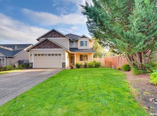 1093 SW Sequoia Ln, Dallas, OR 97338