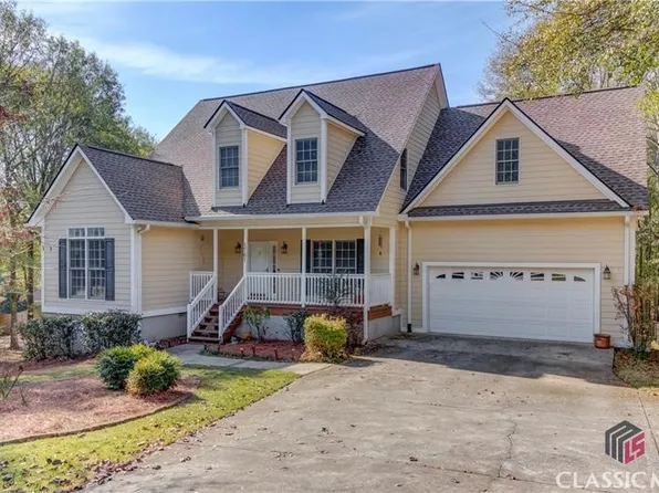 1781 Daniells Bridge Road, Athens, GA 30606