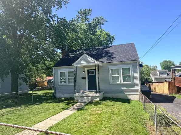 216 Laffoon Dr, Frankfort, KY 40601