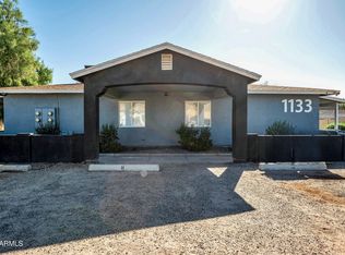 1133 W North Ln, Phoenix, AZ 85021